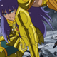 Illustration for article titled In The Latest Chapter Of... Saint Seiya Soul of Gold (Ch.3)